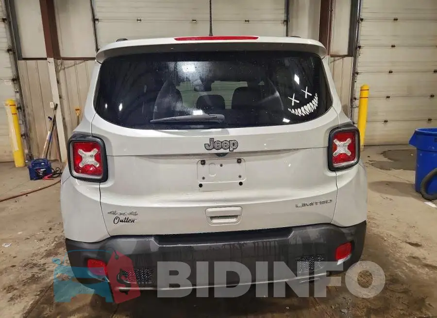 ZACNJDD17MPM29095 Photo# 6