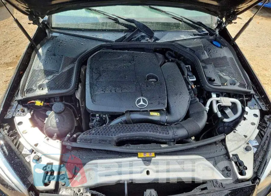 W1KWF8EBXMR620153 Photo# 11