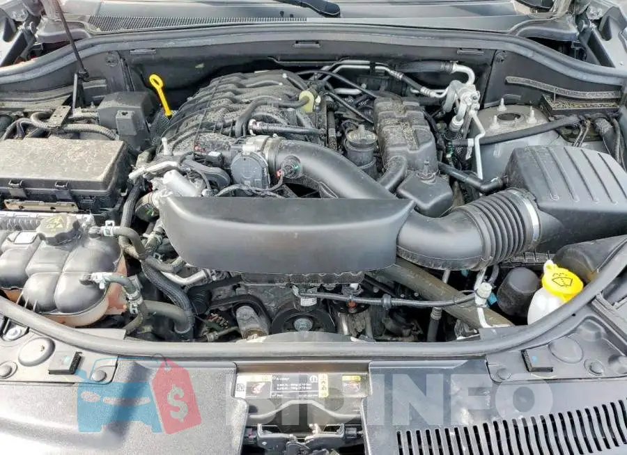 1C4RDJFG5PC578254 Photo# 12