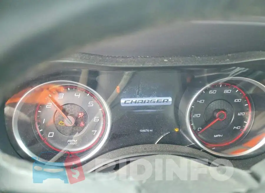 2C3CDXBG1PH623819 Photo# 9