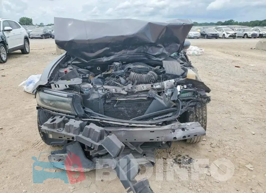 2C3CDXBG1PH623819 Photo# 5