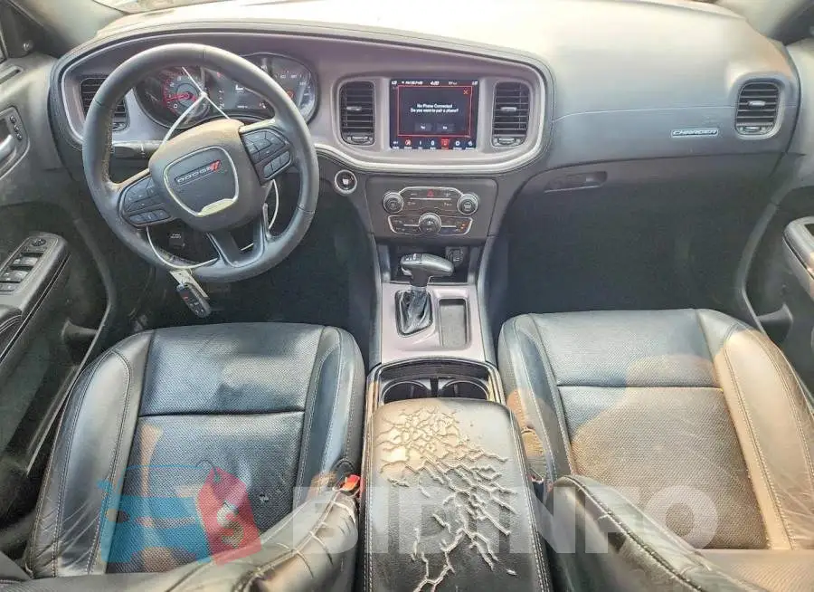 2C3CDXBG4MH648564 Photo# 8
