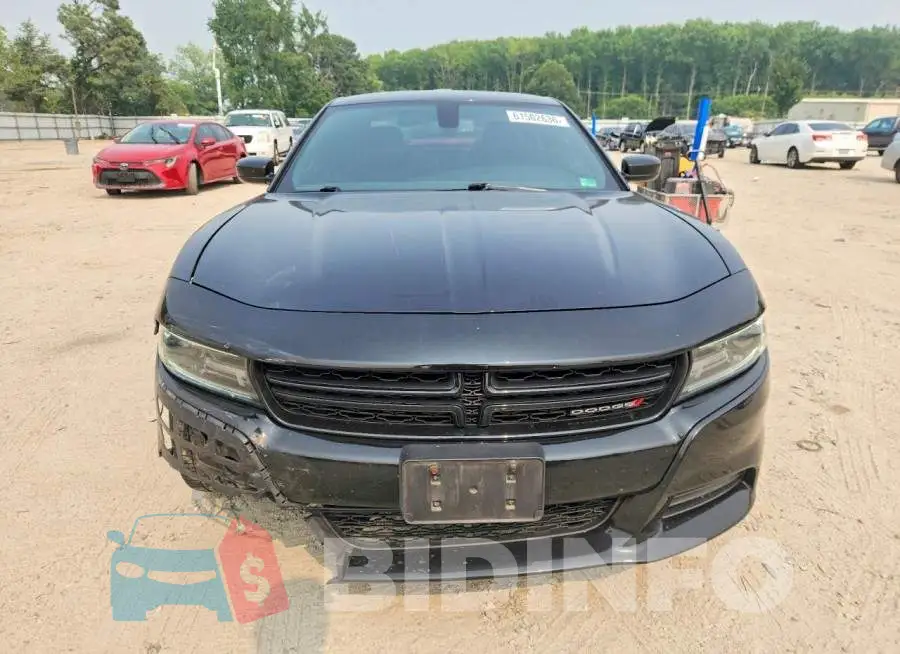 2C3CDXBG4MH648564 Photo# 5