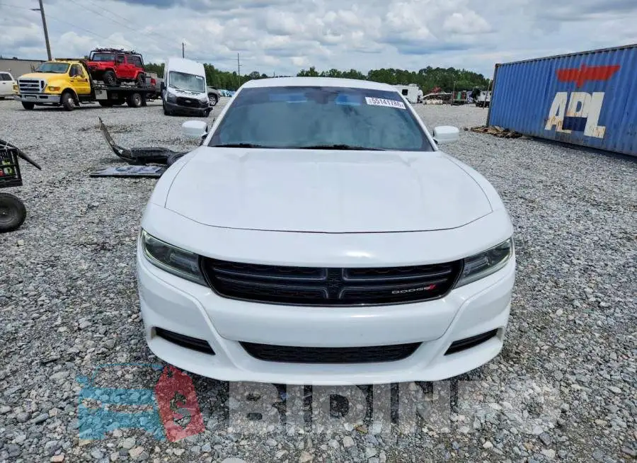 2C3CDXBG5MH659749 Photo# 5