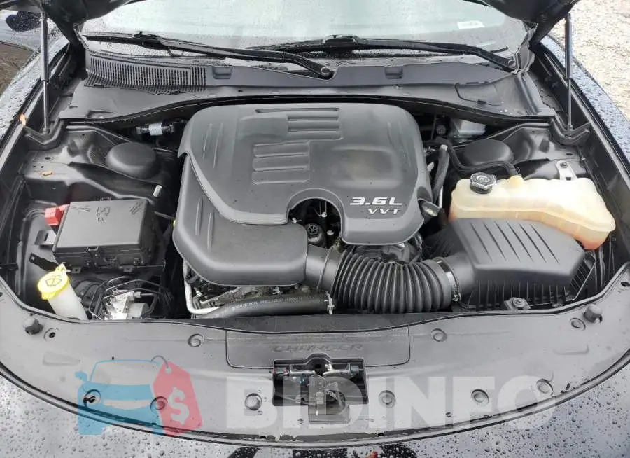 2C3CDXBG5NH250720 Photo# 11