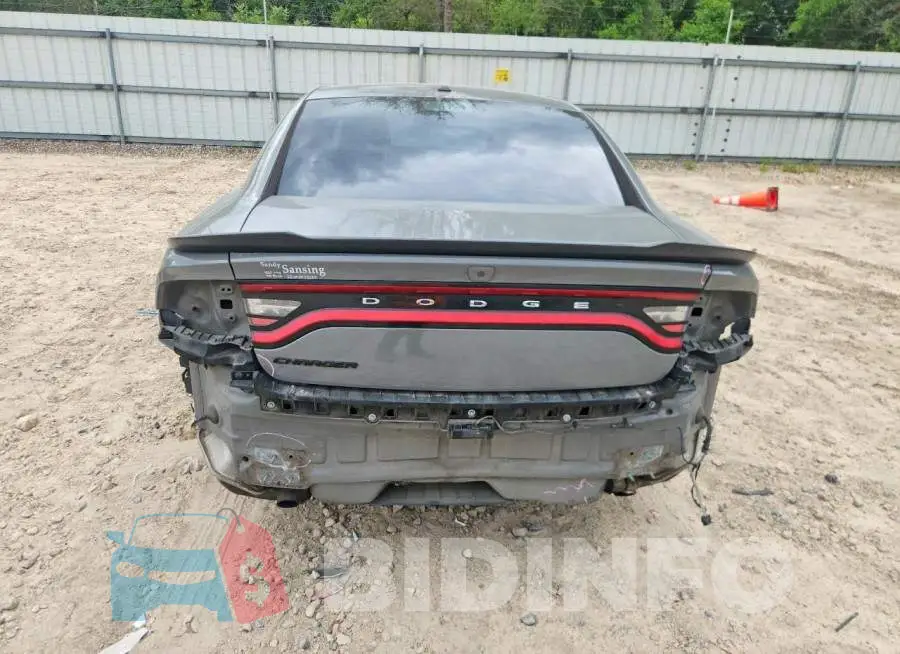 2C3CDXBG8KH580105 Photo# 6