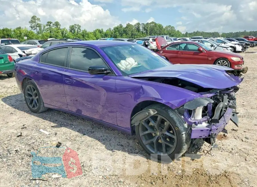 2C3CDXBG8PH636163 Photo# 4
