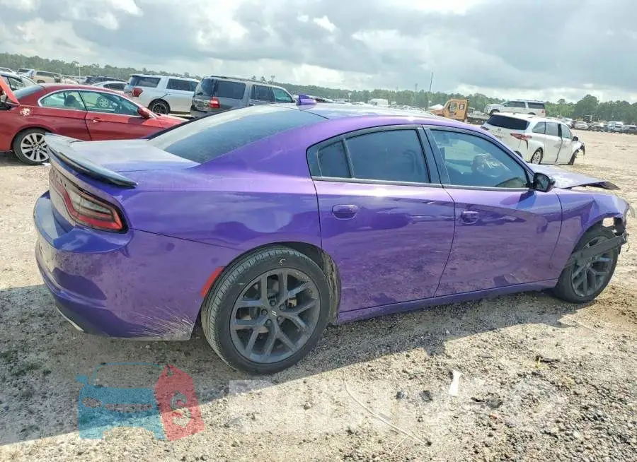 2C3CDXBG8PH636163 Photo# 3