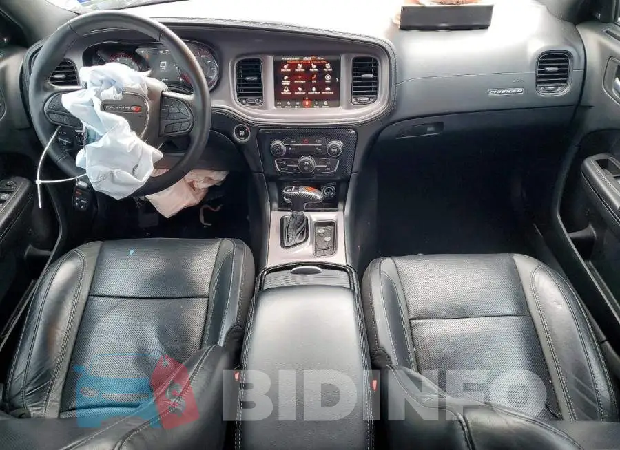 2C3CDXBGXPH524903 Photo# 8