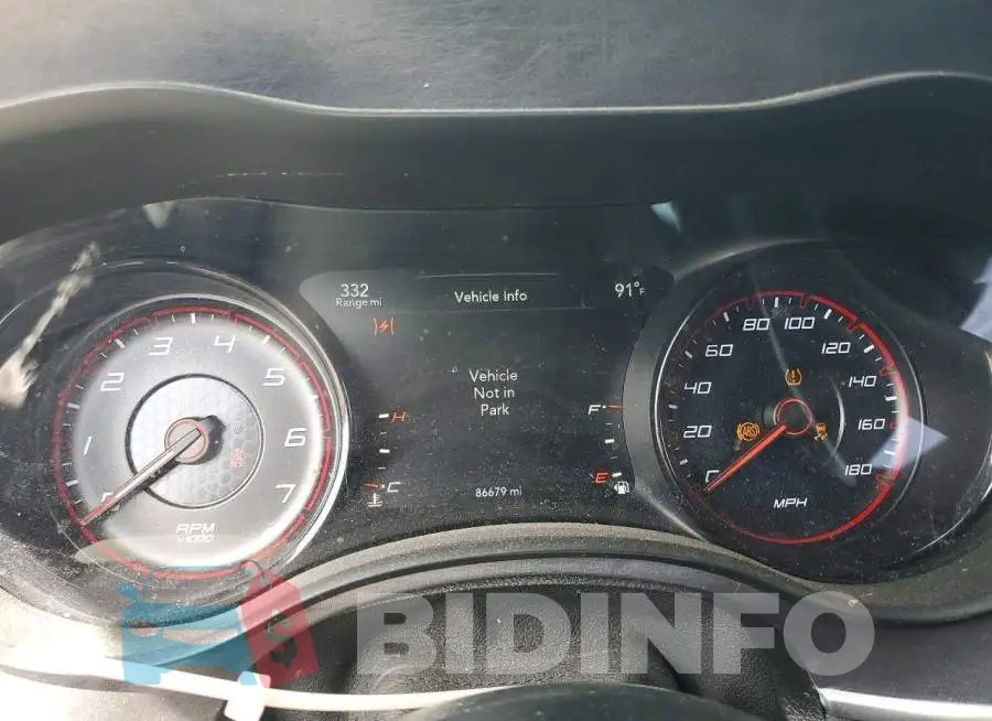 2C3CDXGJ3HH598816 Photo# 9