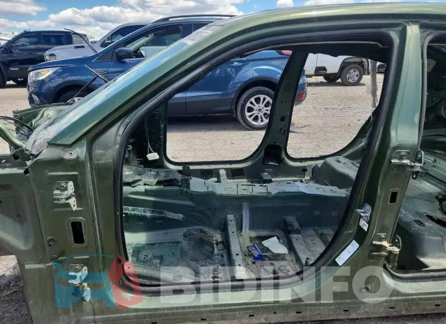 2C3CDXGJ9NH225548 Photo# 7