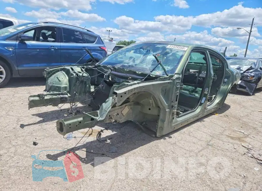 2C3CDXGJ9NH225548 Photo# 1