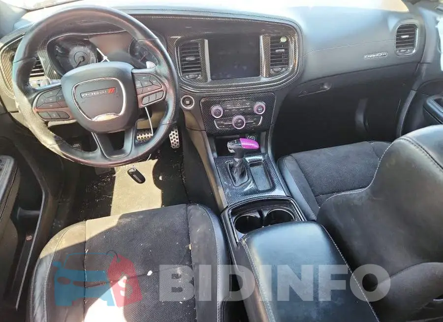 2C3CDXHG5MH645728 Photo# 8
