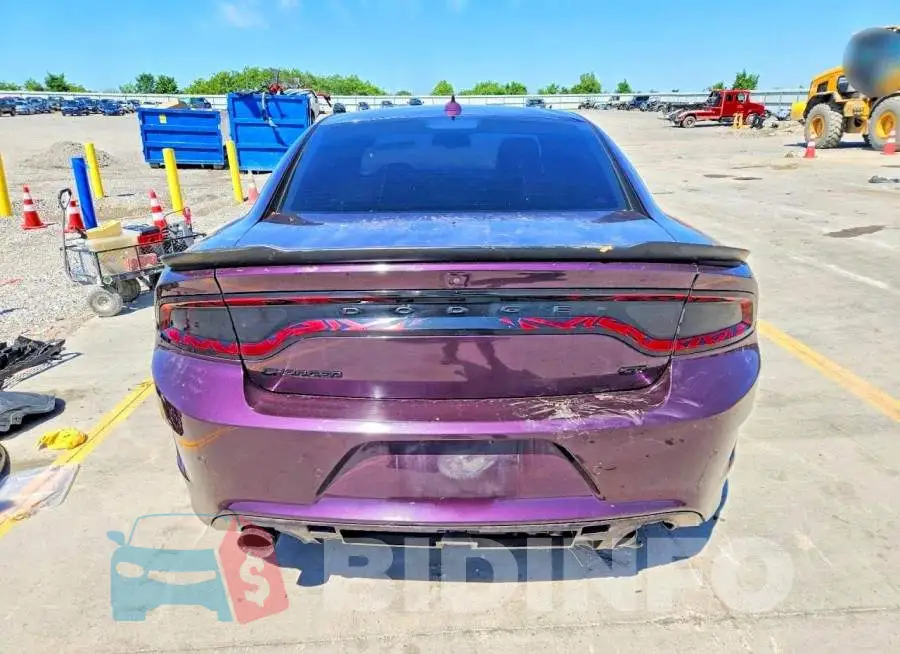 2C3CDXHG5MH645728 Photo# 6