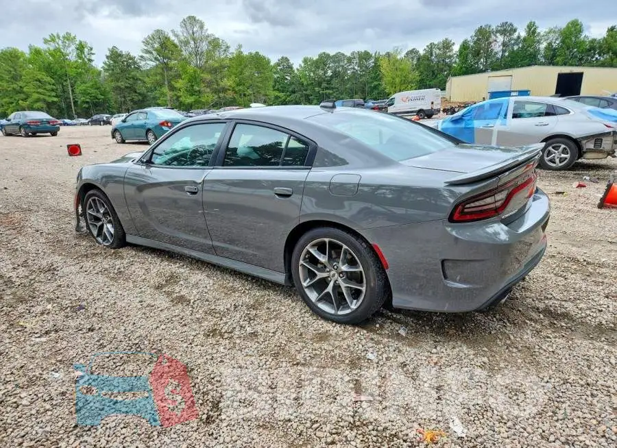2C3CDXHG5PH591920 Photo# 2
