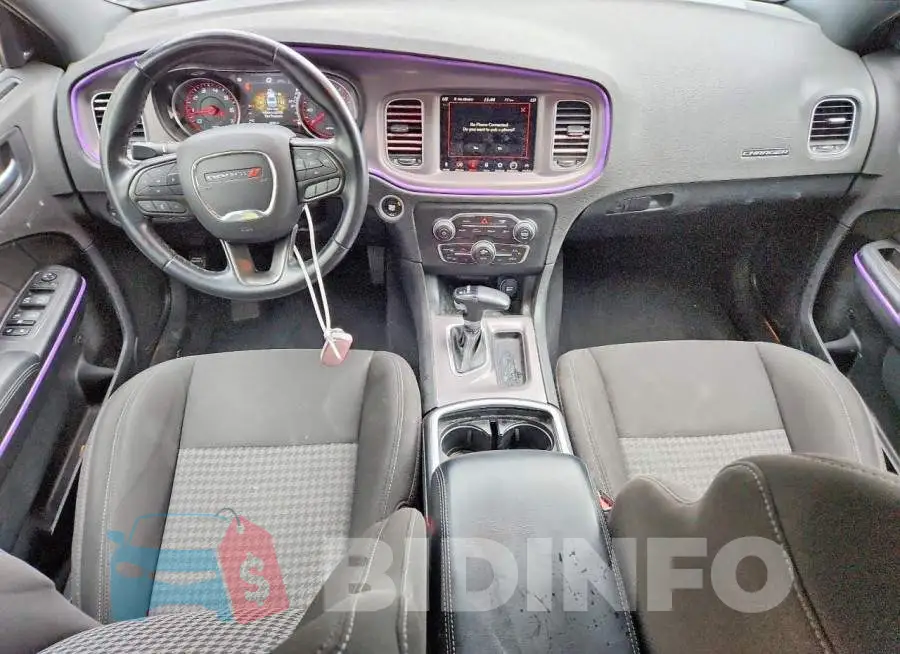 2C3CDXHG5PH591920 Photo# 8