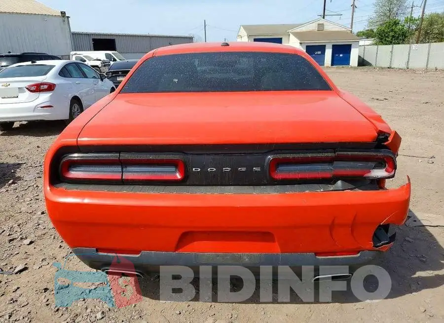 2C3CDZAGXHH659295 Photo# 6