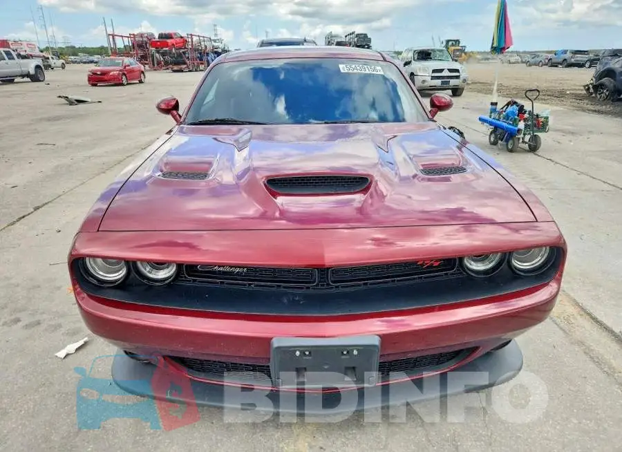 2C3CDZFJ2KH625623 Photo# 5