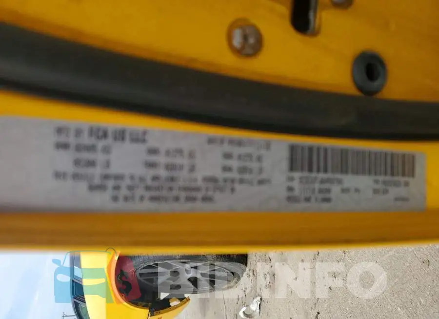 2C3CDZFJ6HH507941 Photo# 12