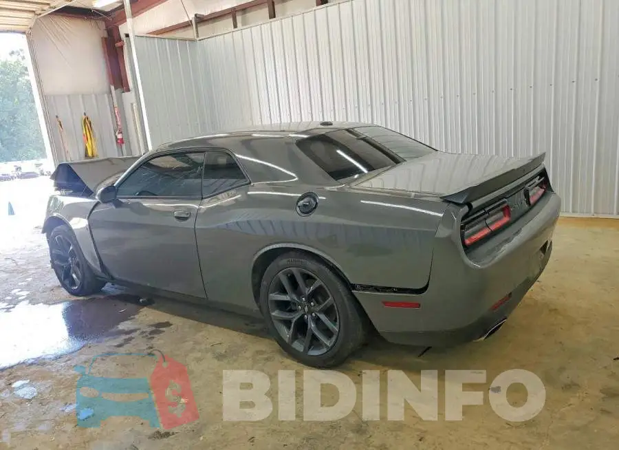 2C3CDZJG3KH624993 Photo# 2
