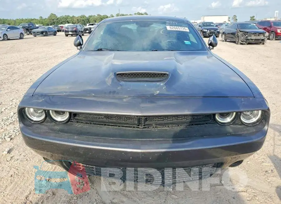 2C3CDZJG9PH655141 Photo# 5
