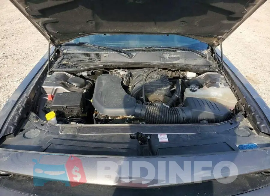 2C3CDZJG9PH655141 Photo# 12