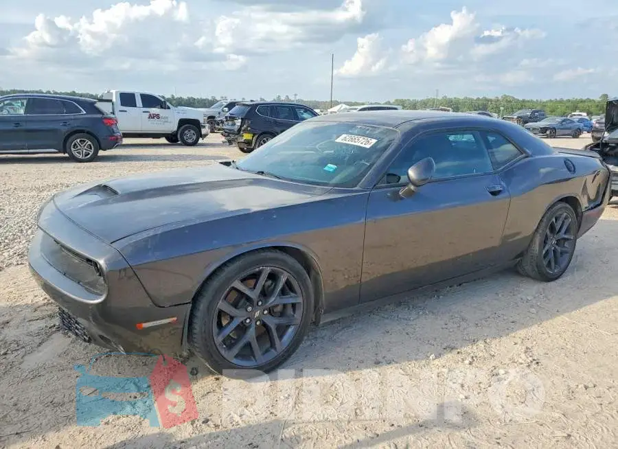 2C3CDZJG9PH655141 Photo# 1