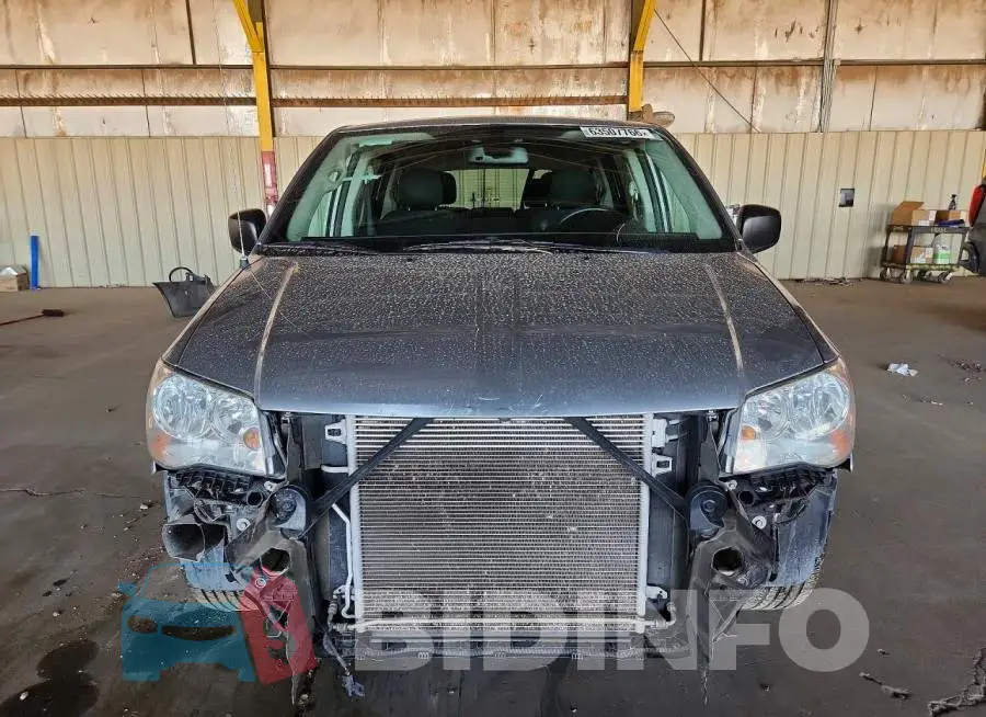 2C4RDGBG2KR573716 Photo# 5