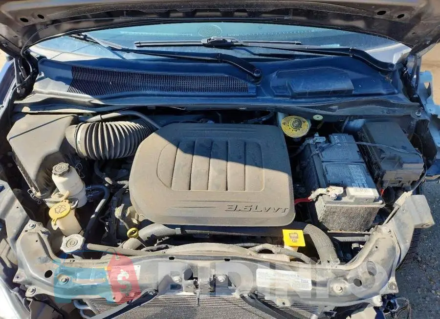 2C4RDGCG9KR796026 Photo# 12