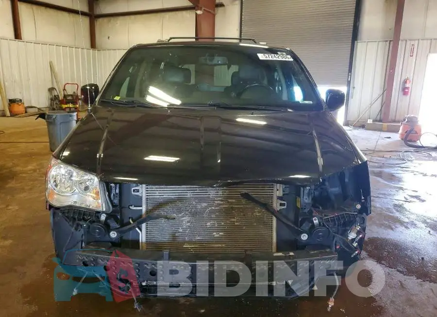 2C4RDGCGXHR858705 Photo# 5