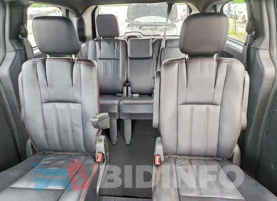 2C4RDGEG7KR661687 Photo# 10