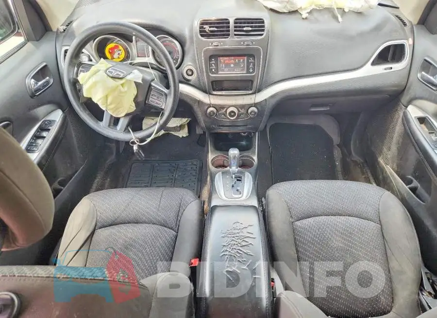 3C4PDCAB4JT384132 Photo# 8