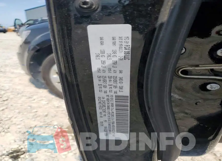 3C4PDCAB5LT181947 Photo# 12