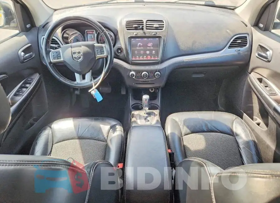 3C4PDCGB1JT187314 Photo# 8