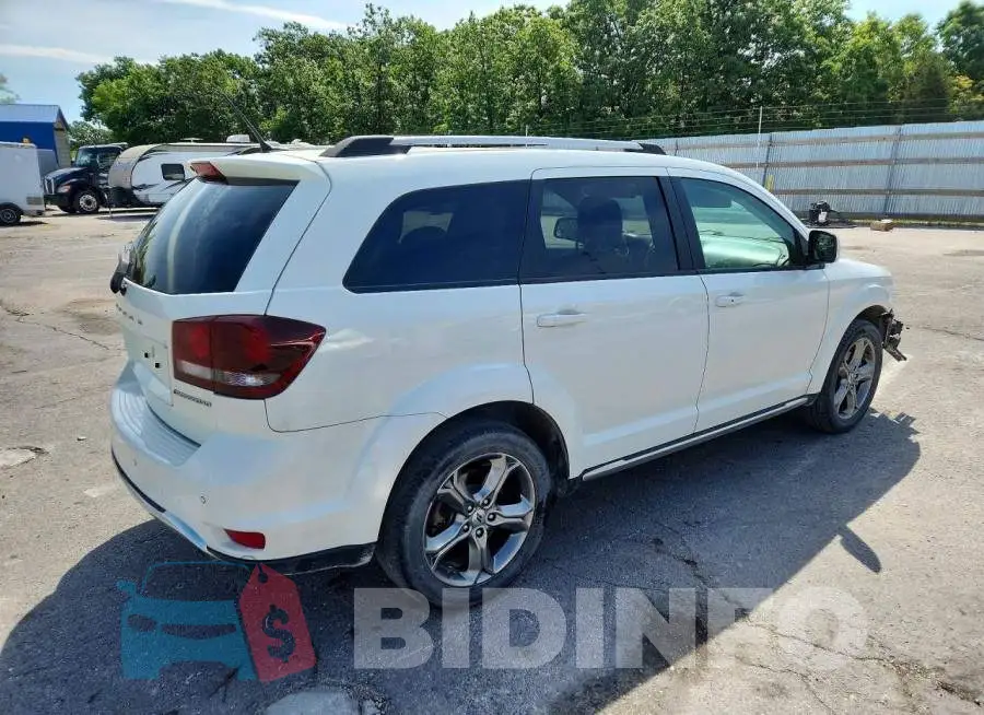 3C4PDCGB1JT187314 Photo# 3