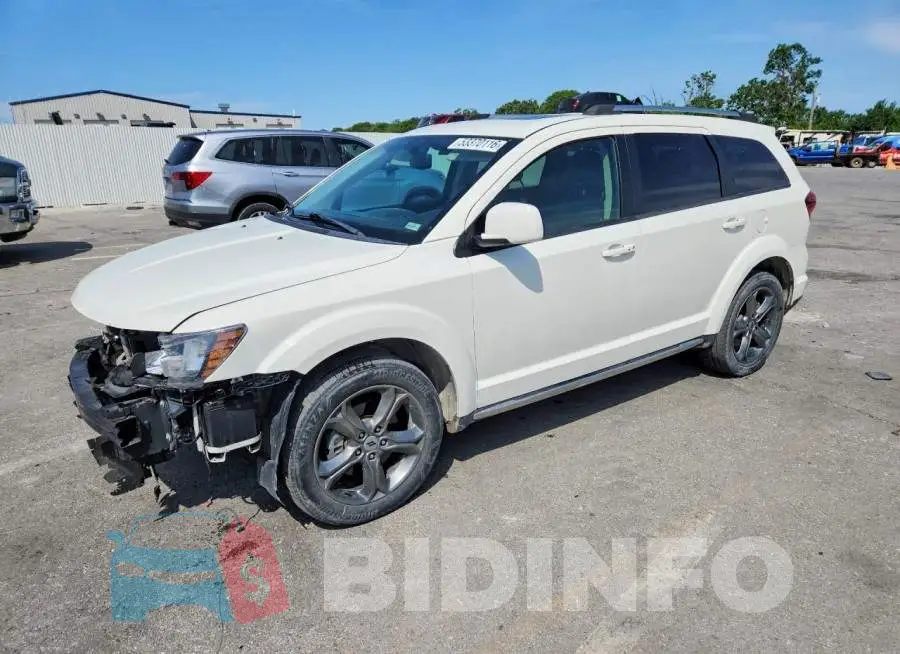3C4PDCGB1JT187314 Photo# 1