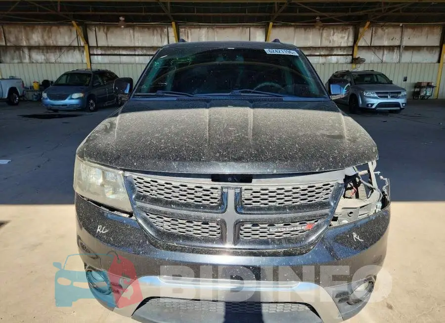 3C4PDCGG1JT535124 Photo# 5