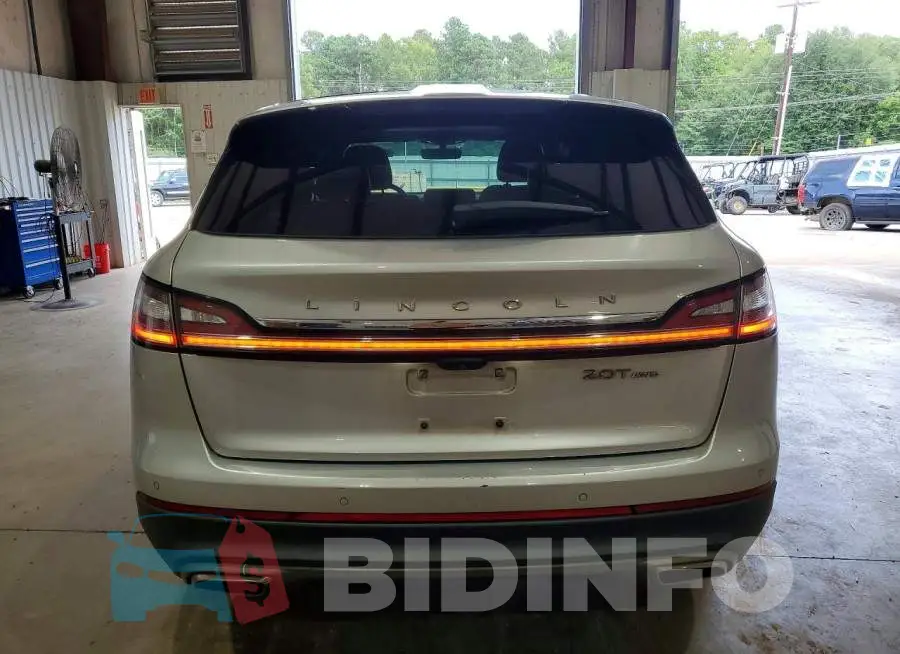 2LMPJ8L99KBL50507 Photo# 6