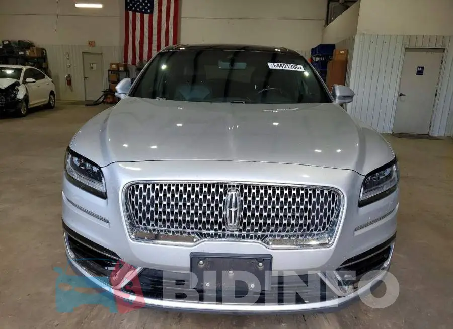 2LMPJ8L99KBL50507 Photo# 5