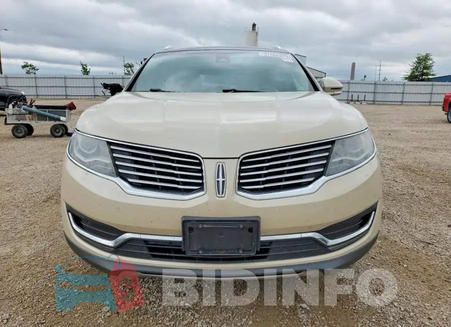 2LMPJ8LRXJBL13285 Photo# 5