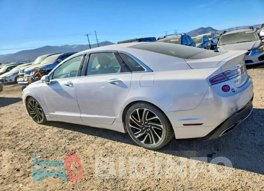 3LN6L5B96LR622497 Photo# 2