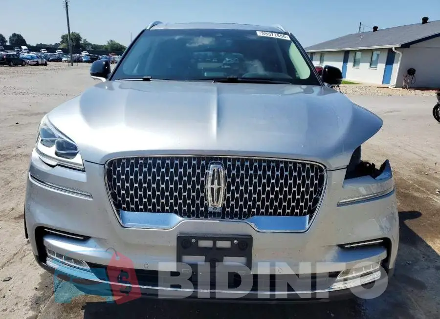 5LM5J7XC9LGL21129 Photo# 5