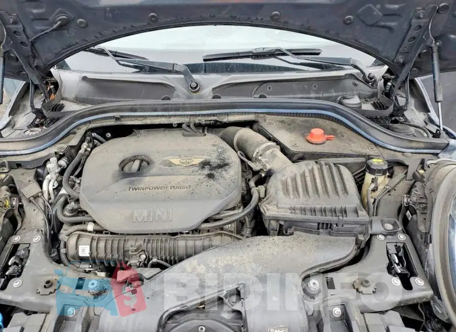 WMWXP7C50K2A50737 Photo# 11