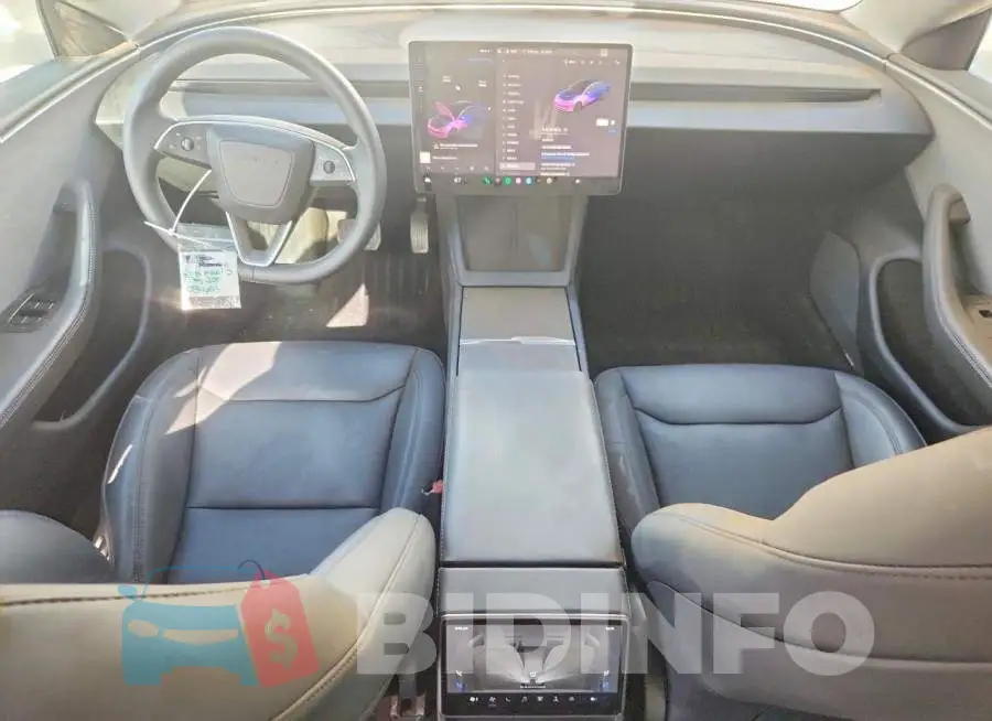 5YJ3E1EA2SF034693 Photo# 8