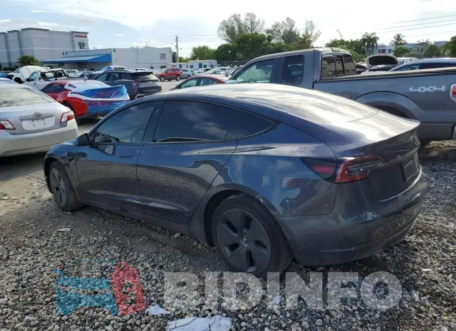 5YJ3E1EA8PF568188 Photo# 2
