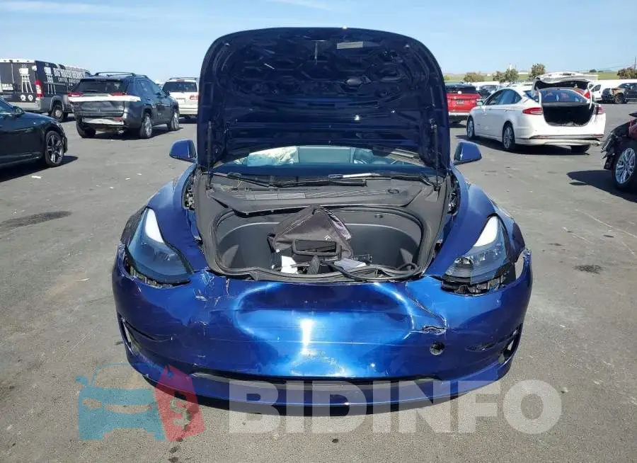 5YJ3E1EA8PF648879 Photo# 5