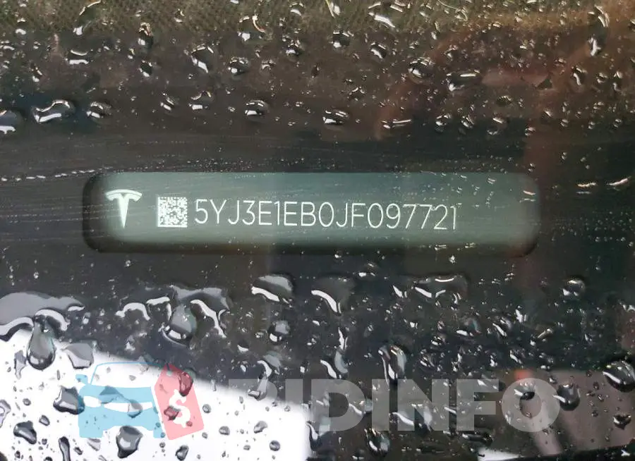 5YJ3E1EB0JF097721 Photo# 13