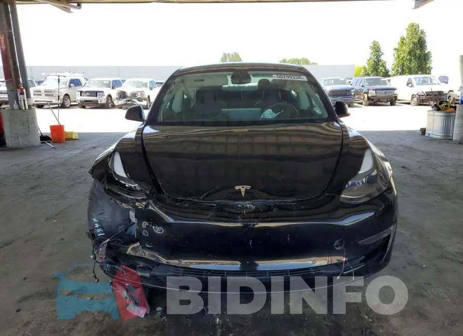 5YJ3E1EB8NF245717 Photo# 5