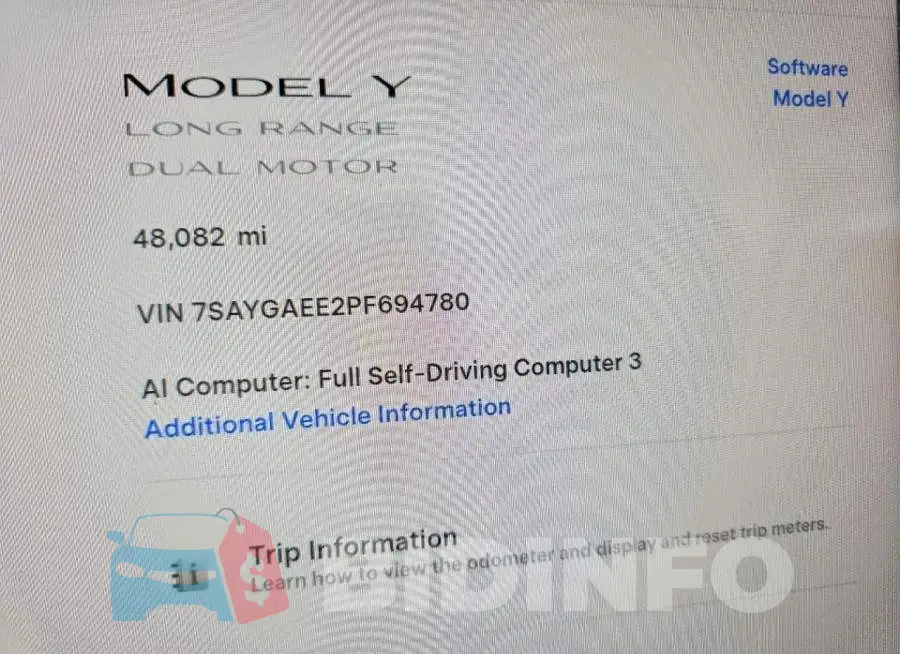 7SAYGAEE2PF694780 Photo# 9