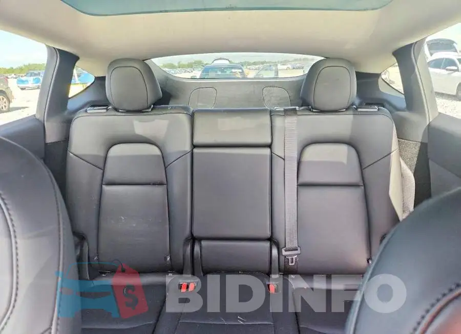 7SAYGDED5SF258877 Photo# 10